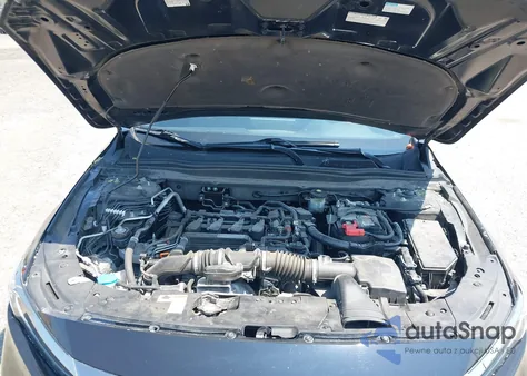 2019 Honda Accord Sport z USA, uszkodzony, nr VIN 1HGCV1F35KA042409